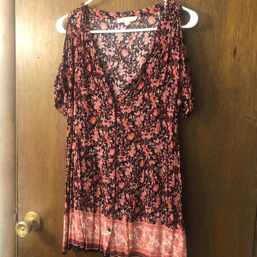 Dress from urban outfitters